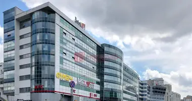 Oficina 188 m² en Minsk, Belarús