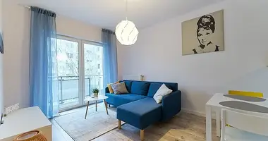 Propiedad comercial 37 m² en Varsovia, Polonia