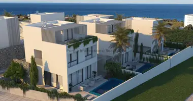 Villa en Paralimni, Chipre