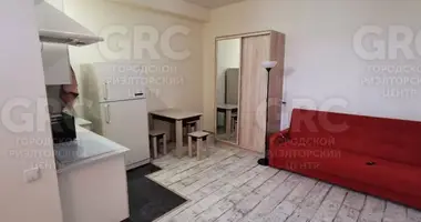 Apartamento 1 habitación en Evenkiysky Rayon, Rusia