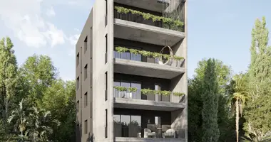 Appartement 2 chambres dans Agios Ioannis, Chypre