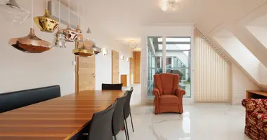 Penthouse 3 zimmer in Wien, Österreich