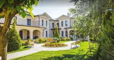 House 10 rooms in Odesa, Ukraine