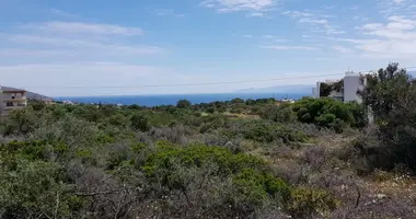 Terrain dans Municipality of Agios Nikolaos, Grèce
