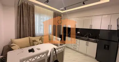 Mieszkanie 2 pokoi w Bashkia Durres, Albania