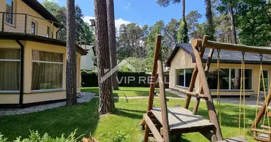 5 room house in Jurmala, Latvia