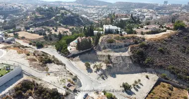 Plot of land in Agios Tychonas, Cyprus