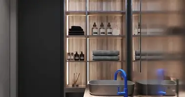 Apartamento en Tabanan, Indonesia