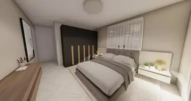 Wohnung 3 Schlafzimmer in Zypern