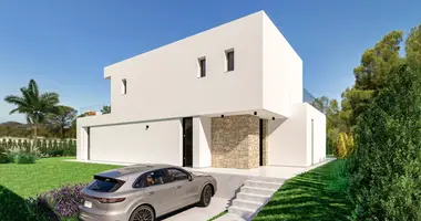 Villa in Finestrat, Spanien
