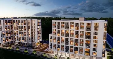 Apartment in Burgas, Bulgaria