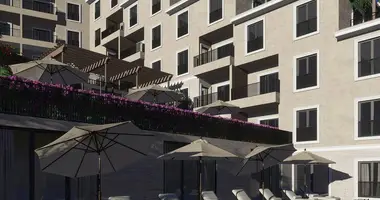 Appartement 1 chambre dans Becici, Monténégro