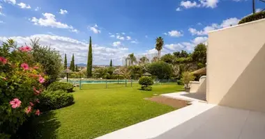2 bedroom apartment in Spain