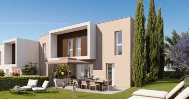 Villa in Frejus, Frankreich