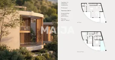 Villa in Ishem, Albania