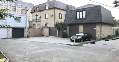7 room house in Odesa, Ukraine