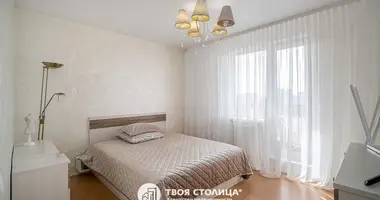 2 bedroom apartment in Minsk, Belarus