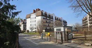 Wohnung 3 zimmer in Marki, Polen