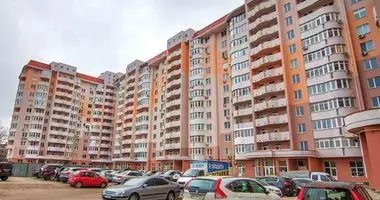 1 room apartment in Odesa, Ukraine