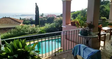Haus 4 Schlafzimmer in Spanien
