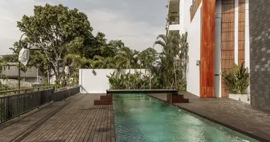 Villa en Tibubeneng, Indonesia