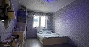 Appartement 3 chambres dans Rakauski sielski Saviet, Bélarus