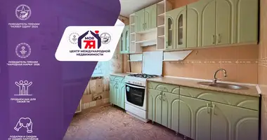 2 room apartment in Salihorsk, Belarus