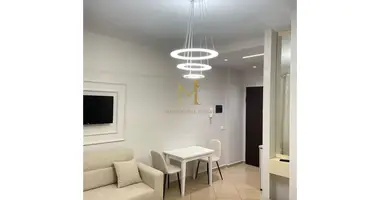 Appartement 1 chambre dans Bashkia Durres, Albanie