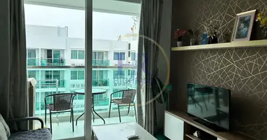 Apartamento independiente Piso independiente 1 habitacion en Pattaya City, Tailandia