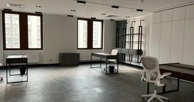 Офис 1 285 м² в Москва, Россия
