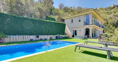 Villa 4 bedrooms in Platja dAro, Spain