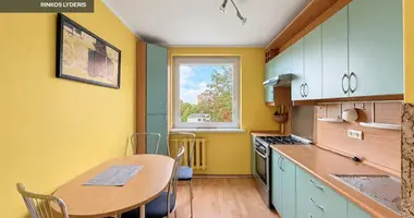 Wohnung 2 zimmer in Kaunas, Litauen