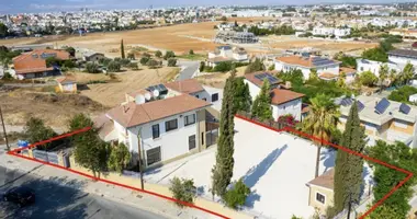 Casa 4 habitaciones en Strovolos, Chipre