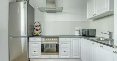 2 room apartment in Lomianki, Poland