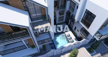 Apartamento 2 habitaciones en Mar Rojo, Egipto