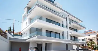 2 bedroom apartment in Demos Agiou Athanasiou, Cyprus