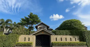 Villa in Nong Prue, Thailand