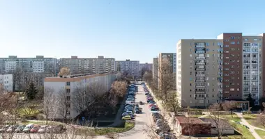 1 bedroom apartment in Warsaw, Poland