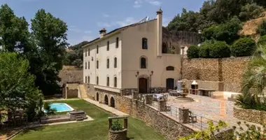 Haus 6 Schlafzimmer in Spanien