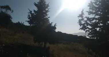 Grundstück in Griechenland