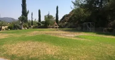 Mieszkanie 5 pokojów w Apsiou, Cypr