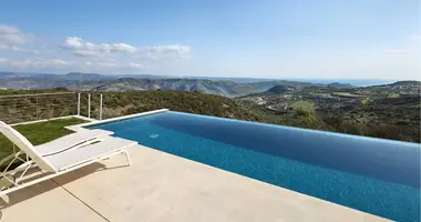 Villa 3 bedrooms in Tsada, Cyprus