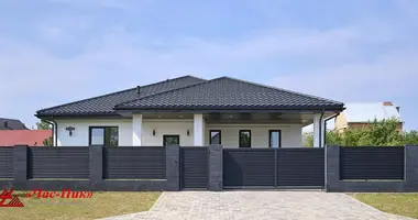 Chalet dans Kalodziscanski sielski Saviet, Bélarus