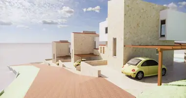 Villa 2 habitaciones en Kassandrino, Grecia
