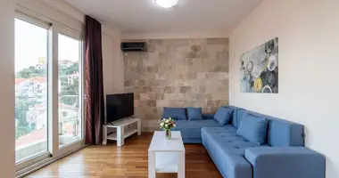 Wohnung 2 zimmer in Budva, Montenegro