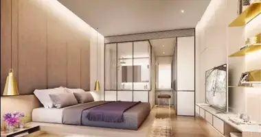 Condo w Bangkok, Tajlandia