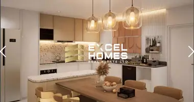 Apartamento 2 habitaciones en Zejtun, Malta