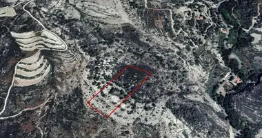 Mieszkanie w Pera Pedi, Cypr