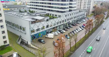 Nieruchomości komercyjne 900 m² w Kowno, Litwa