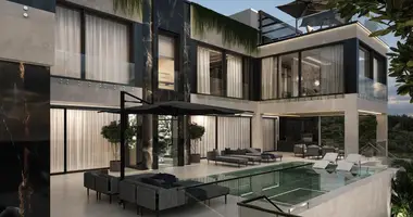 Maison 6 chambres dans Limassol, Chypre